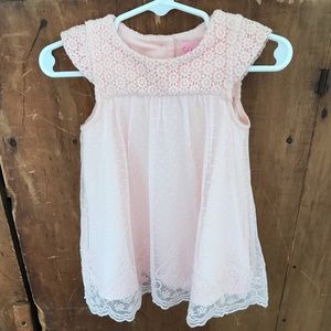 Camilla Infant Dress